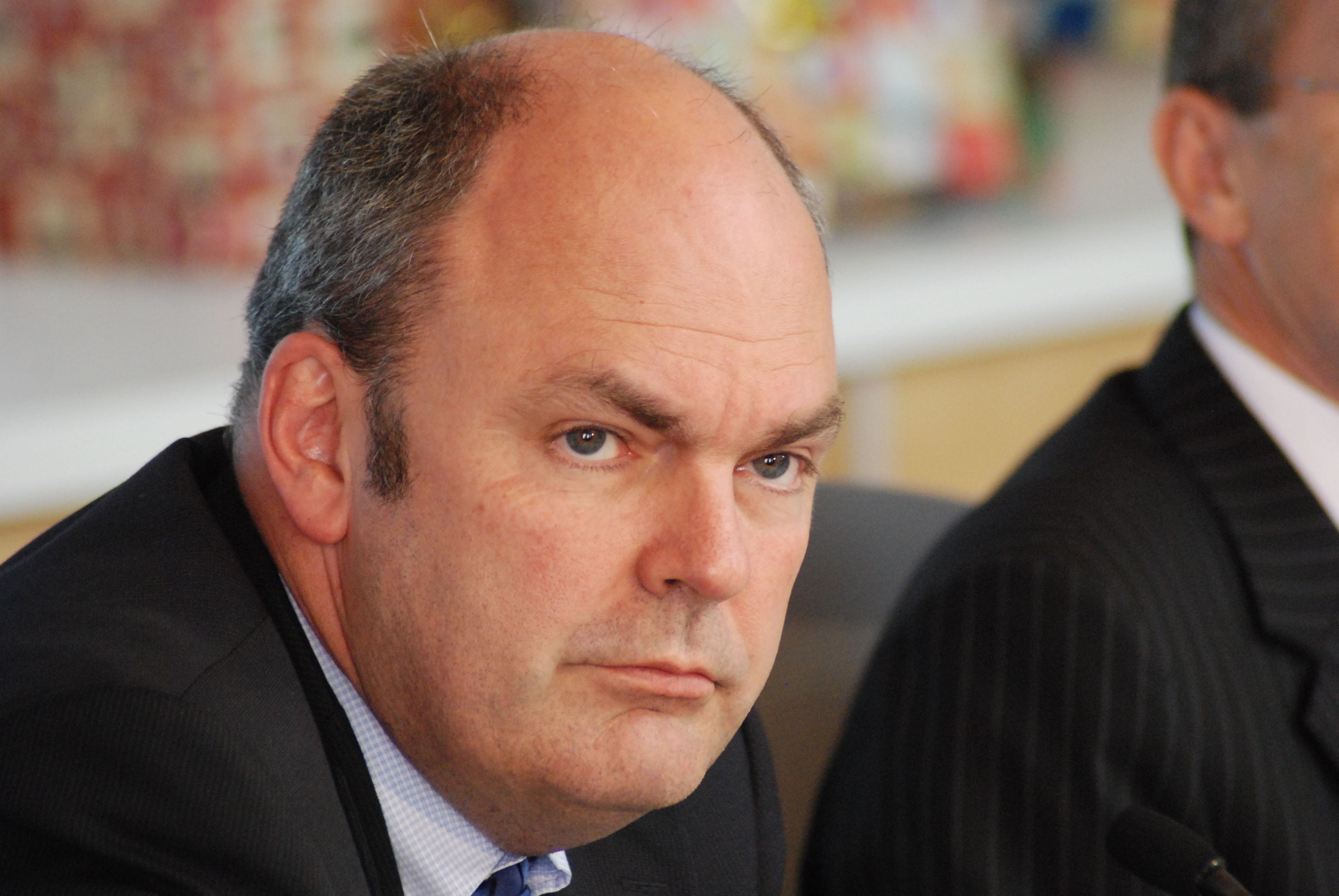 Housing prices won’t be affected: Joyce