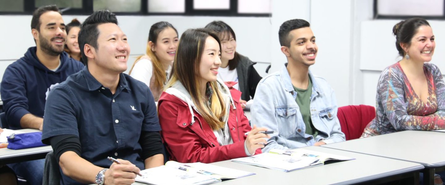 Post-study work rights